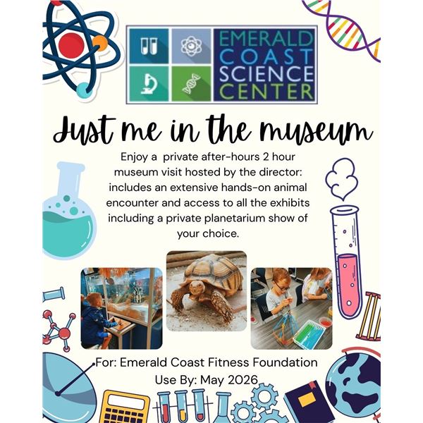 2 Hour Private Museum Tour