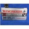 Image 2 : 38-55 Win. 255gr PP Winchester (Pick Up or Ship by UPS Only)