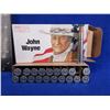 Image 1 : Collector Ammo - 32-40 John Wayne (Pick Up or Ship by UPS Only)