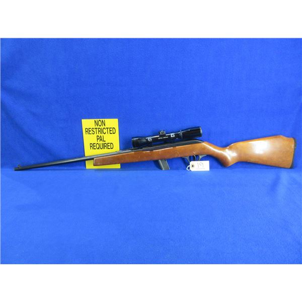 Non-Restricted - Cooey by Winchester Model 64 in 22 LR