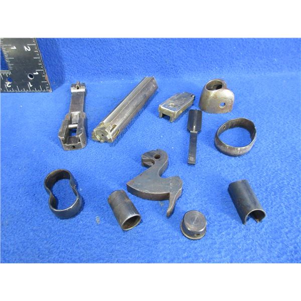 Winchester 92/94 Parts - Bag of 11 Misc. Parts