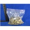 Image 2 : Brass Only - 40 S&W Unprimed - Bag of Approx. 500