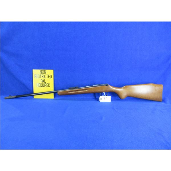 Non-Restricted - Voere Single Shot in 9mm Flobert