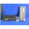 Image 1 : NEW - Accurate Laser Bore Sighter Kit for .22 to .50 Cal.