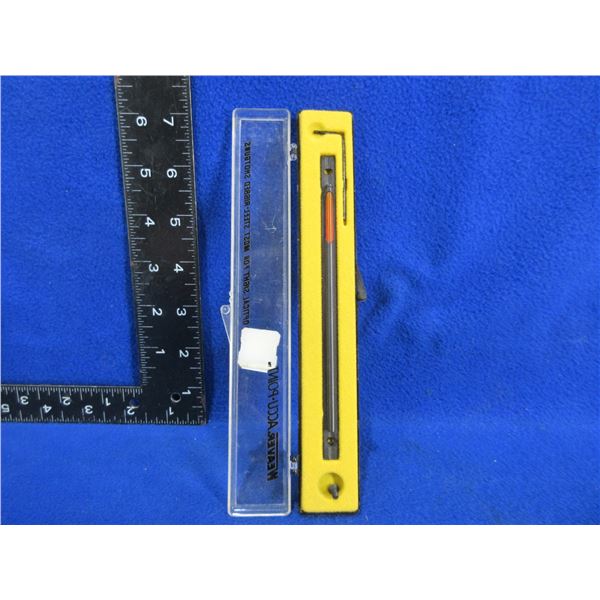 Weaver Accu-Point Optical Sight