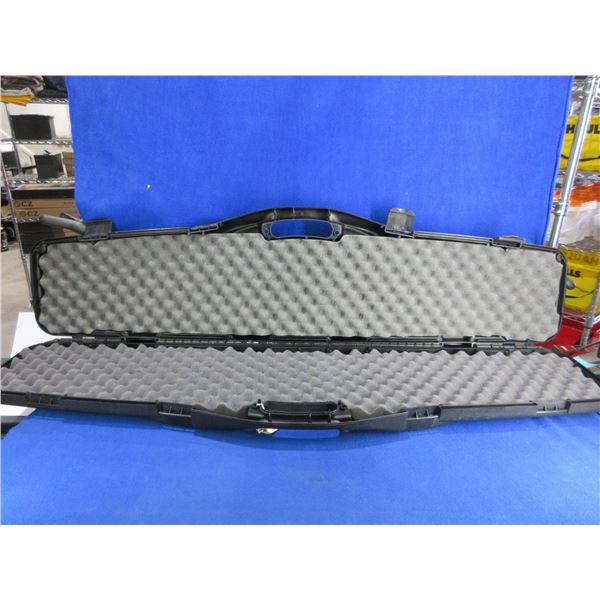 Flambeau Outdoors Oversized Single Gun Hard Case