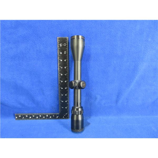 Bushnell Banner 3-9x40 Scope - Appears Clear