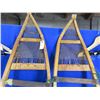 Image 2 : Vintage Snowshoes - 51" x 12"