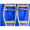 Image 3 : Vintage Snowshoes - 51" x 12"