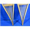 Image 4 : Vintage Snowshoes - 51" x 12"