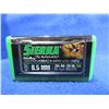 Image 2 : 6.5MM .264" 130gr TGK Sierra Bullets - Box of 38