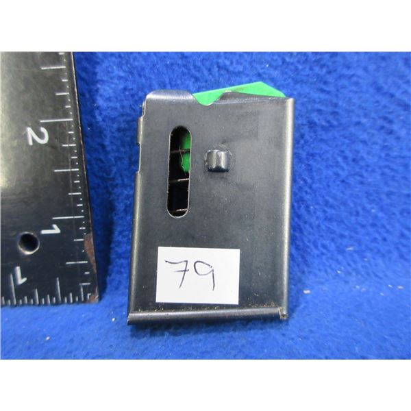 17 HMR/22 WMR Mossberg 817 - 5 Round Magazine