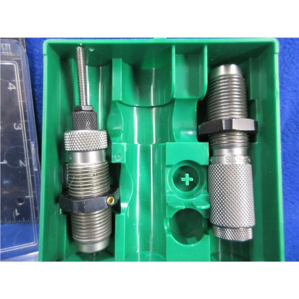 RCBS 22-250 Rem. FL 2 Die Set