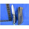 Image 2 : Camillus 2001 Ducks Unlimited Canada Fixed Blade Knife
