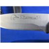 Image 3 : Camillus 2001 Ducks Unlimited Canada Fixed Blade Knife