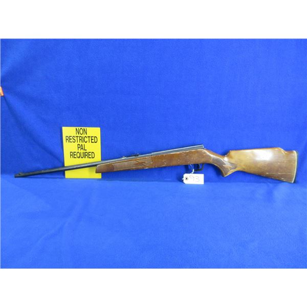 Non-Restricted - Lakefield Mk II in 22 LR