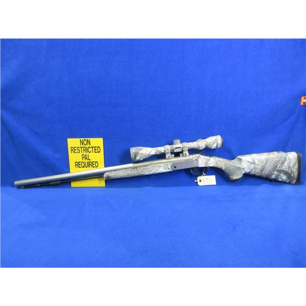 Non-Restricted - Traditions Pursuit  LT Accelerator in 50 Cal.