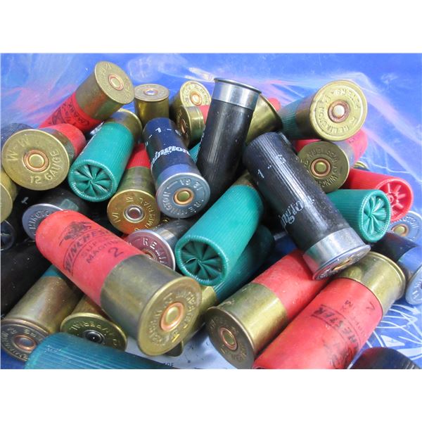 12 Ga. 2 3/4"/3" Mixed Shotshells (Pick Up or Ship by UPS Only)
