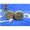 Image 2 : 50 Cal. Cartridges - S L 43 Headstamps (Pick Up or Ship by UPS Only)