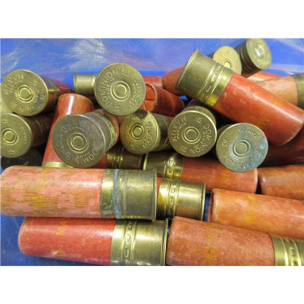 Collector Ammo - 12 Ga. Shotshells (Pick Up or Ship by UPS Only)