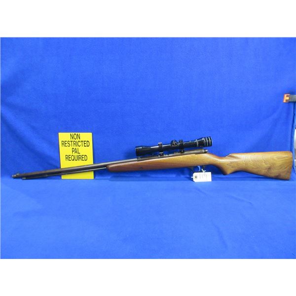Non-Restricted - Marlin Model 81 in 22 S/L/LR