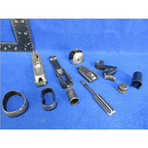 Winchester 92/94 Parts - Bag of 11 Misc. Parts