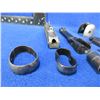 Image 2 : Winchester 92/94 Parts - Bag of 11 Misc. Parts