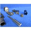 Image 3 : Winchester 92/94 Parts - Bag of 11 Misc. Parts