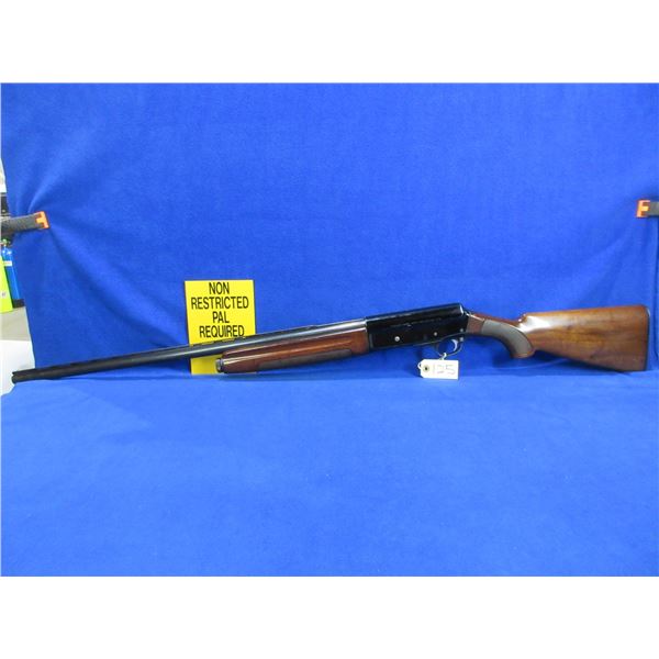 Non-Restricted - Franchi Model 48/AL in 12 Ga. 2 3/4"