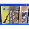 Image 4 : 8 Magazines - Cowboys & Indians x 3, Rifle Magazine x 5