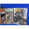 Image 5 : 8 Magazines - Cowboys & Indians x 3, Rifle Magazine x 5