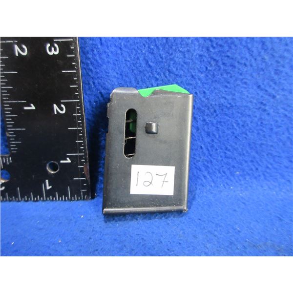 17 HMR/22 WMR Mossberg 817 - 5 Round Magazine