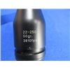 Image 3 : Quigley 22-250 50gr 3810 FPS 4-16x50 Scope