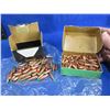 Image 1 : 30 Cal. .308" 125gr Spitzer Nosler and Sierra Bullets