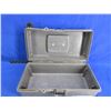Image 1 : GSC Benchmaster Tool Box - 15" x 7 1/2" x 6" High