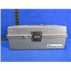 Image 2 : GSC Benchmaster Tool Box - 15" x 7 1/2" x 6" High