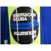 Image 2 : Sherwood Scuba Aluminum 80 Cubic Foot Scuba Tank