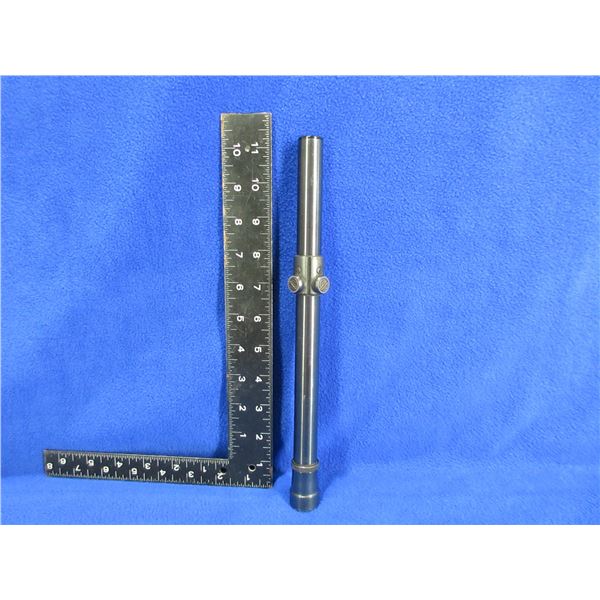 Vintage Weaver B4 Scope - Appears Cloudy