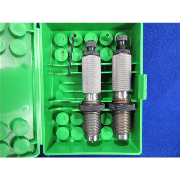 Redding 375 H&H Magnum 2 Die Set