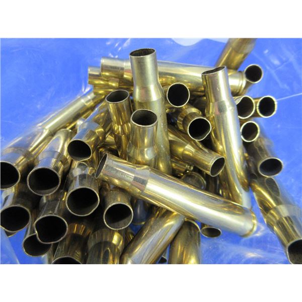 Brass Only - 30-06 Sprg Unprimed - 2 Bags of 50
