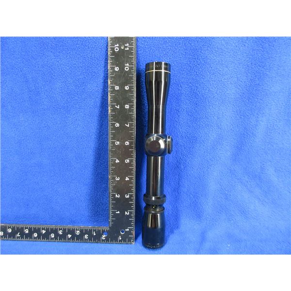 Leupold Vari-X 2x7 Compact Scope - Appears Clear