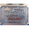 Image 4 : 3 Belt Buckles - NWMP, Pilsner Beer, Fisherman