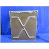 Image 3 : Metal Ammo Can - 12" x 5 1/2" x 13 1/2" High