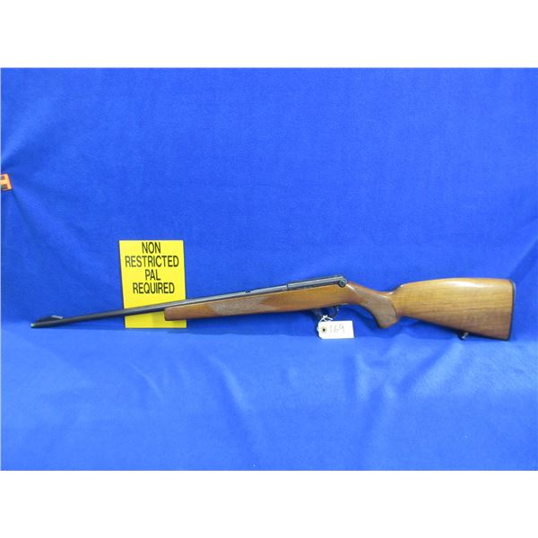 Non-Restricted - CZ Model 511 in 22 LR