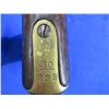 Image 5 : Stock Only - Lee Enfield Wood Stock w/ Long Lee Brass Butt Plate