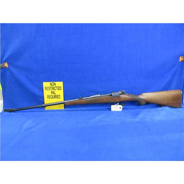 Non-Restricted - Husqvarna Model 96 in 9.3x57