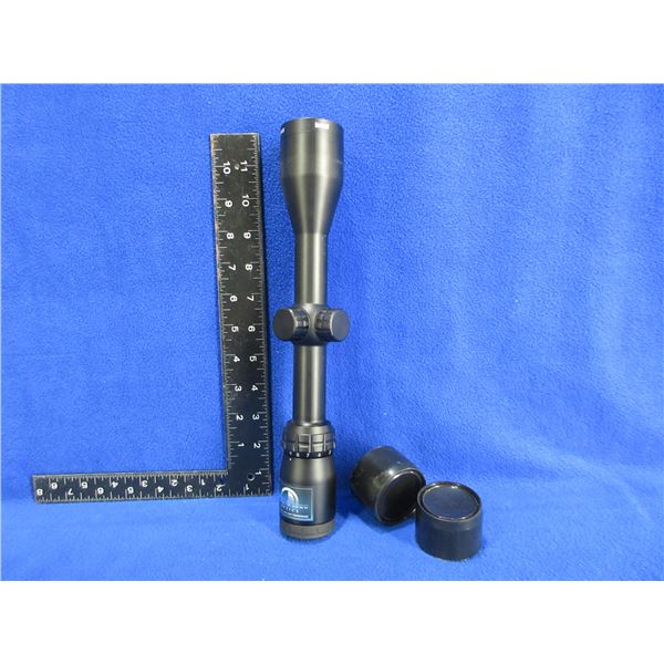 Bushnell Banner 3-9x40 Scope - Appears Clear