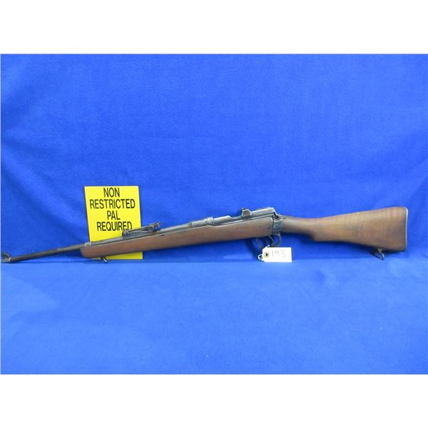Non-Restricted - Lee Enfield Lithgow SHTLE III in 303 British