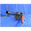Image 3 : Big Bang Carbide Toy Cannon - Approx. 25" Total Length