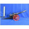 Image 4 : Big Bang Carbide Toy Cannon - Approx. 25" Total Length